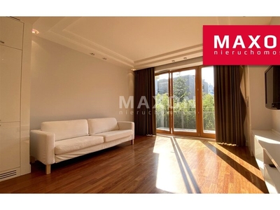 Mieszkanie do wynajęcia 52,00 m², piętro 1, oferta nr 24857/MW/MAX