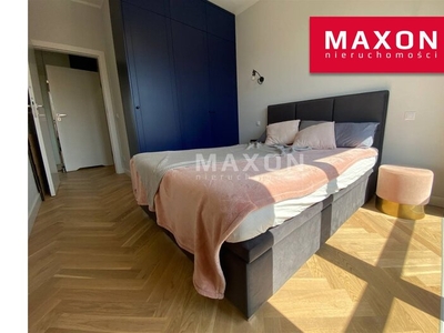 Mieszkanie do wynajęcia 52,84 m², piętro 2, oferta nr 25113/MW/MAX