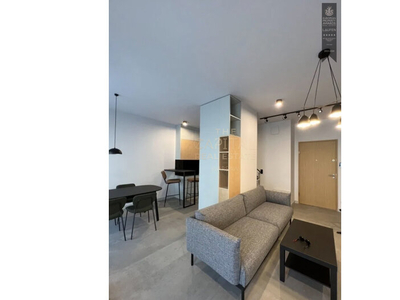 Mieszkanie do wynajęcia 55,00 m², piętro 3, oferta nr 941901