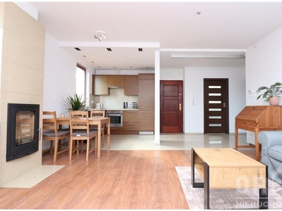 Mieszkanie do wynajęcia 62,44 m², parter, oferta nr OR016237