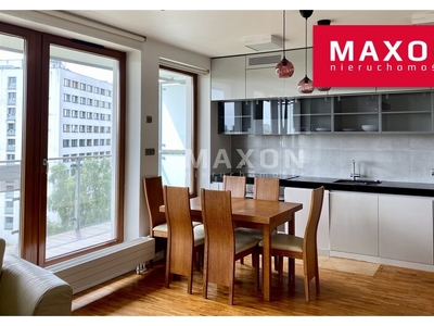 Mieszkanie do wynajęcia 70,00 m², piętro 6, oferta nr 25097/MW/MAX