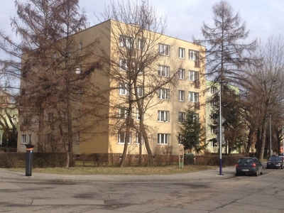 Mieszkanie Kraków Dębniki, ul. Bałuckiego