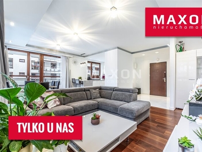 Mieszkanie na sprzedaż 117,00 m², piętro 1, oferta nr 60098/MS/MAX