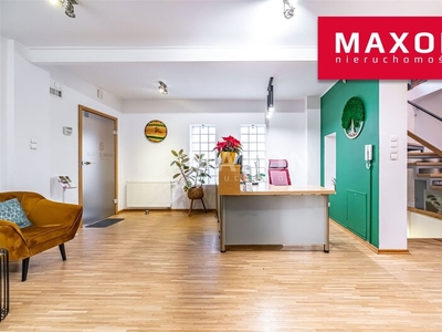 Mieszkanie na sprzedaż 213,69 m², parter, oferta nr 59941/MS/MAX