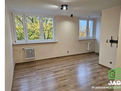 Mieszkanie na sprzedaż 25,08 m², piętro 3, oferta nr JAG-MS-14094