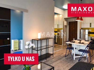 Mieszkanie na sprzedaż 32,84 m², piętro 11, oferta nr 60032/MS/MAX