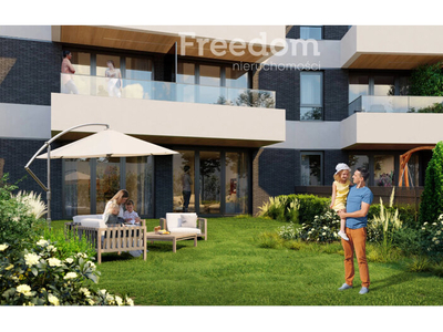 Mieszkanie na sprzedaż 34,68 m², piętro 1, oferta nr 26288/3685/OMS