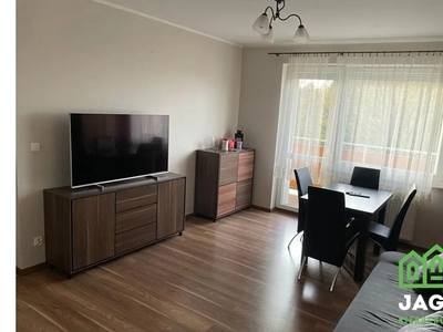 Mieszkanie na sprzedaż 38,85 m², piętro 2, oferta nr JAG-MS-14095