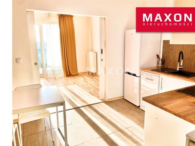 Mieszkanie na sprzedaż 41,90 m², piętro 1, oferta nr 60055/MS/MAX