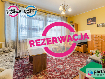 Mieszkanie na sprzedaż 42,42 m², piętro 6, oferta nr PAN245246