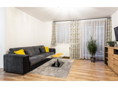 Mieszkanie na sprzedaż 43,14 m², piętro 1, oferta nr BS1-MS-298314-1