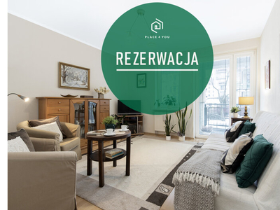 Mieszkanie na sprzedaż 44,85 m², parter, oferta nr 906/14727/OMS