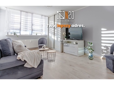 Mieszkanie na sprzedaż 46,40 m², piętro 4, oferta nr N20-MS-3674