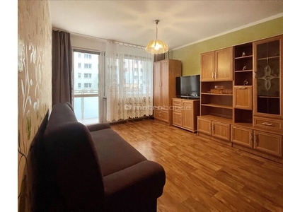 Mieszkanie na sprzedaż 48,50 m², parter, oferta nr NECU084