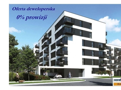 Mieszkanie na sprzedaż 48,69 m², piętro 3, oferta nr 118153/78/OMS