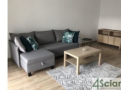 Mieszkanie na sprzedaż 56,10 m², piętro 4, oferta nr 63011/3098/OMS