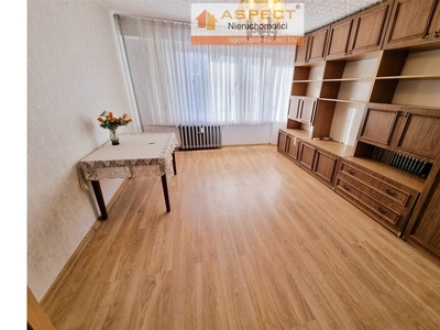 Mieszkanie na sprzedaż 57,80 m², piętro 3, oferta nr ASC-MS-47874