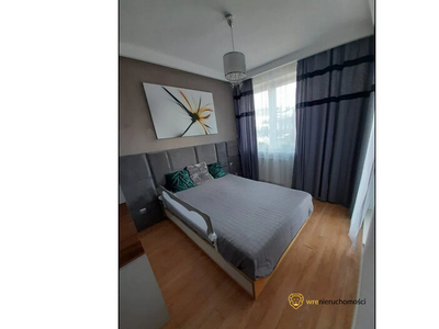 Mieszkanie na sprzedaż 59,95 m², piętro 1, oferta nr 645589