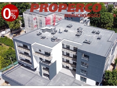 Mieszkanie na sprzedaż 65,58 m², piętro 3, oferta nr PRP-MS-72757