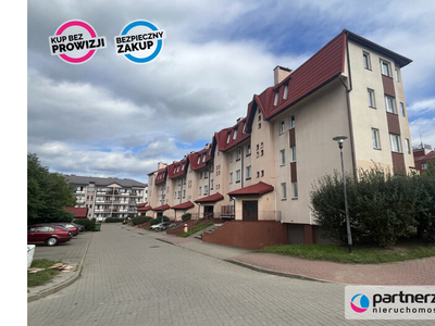 Mieszkanie na sprzedaż 69,70 m², piętro 1, oferta nr PAN138098