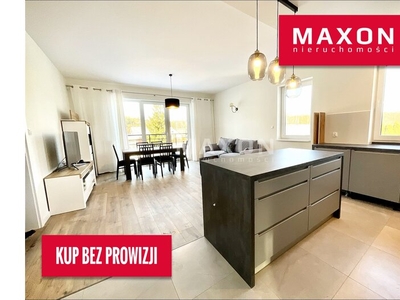 Mieszkanie na sprzedaż 74,60 m², piętro 1, oferta nr 60176/MS/MAX