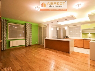 Mieszkanie na sprzedaż 75,00 m², piętro 1, oferta nr API-MS-47857