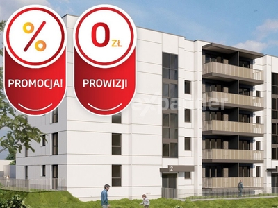 Mieszkanie trzypokojowe na sprzedaż