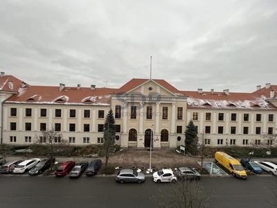 Mieszkanie Wrocław Plac Grunwaldzki, ul. Cypriana Kamila Norwida