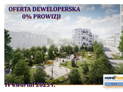 OFERTA DEWELOPERSKA, WOLA CZYSTE - XII.2023