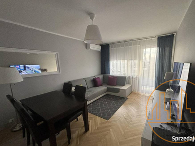 Oferta sprzedaży mieszkania Warszawa 57m2