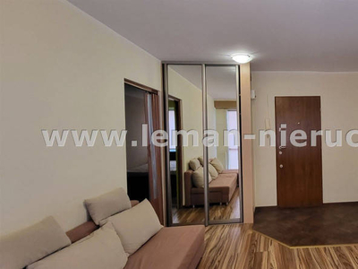 Oferta wynajmu mieszkania 32.3m2 Lublin
