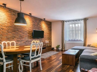 Piękny apartament na Gdańskim Starym Mieście