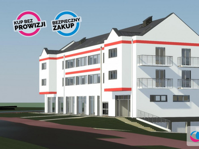 Zabudowa wielorodzinna | 1199m2 PUM | Projekt