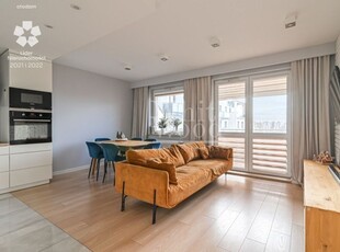 3 pokoje | 63 m2 | Gdańsk Jasień