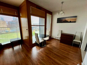 Apartament, ul. Kolejowa