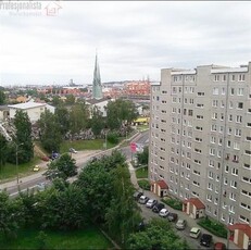 Dobra cena;bdb lokalizacja; d.balkon,15min Centrum