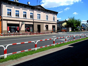 Dom Strzałkowo