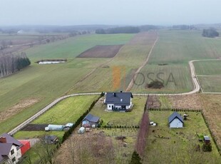 Działka budowlana | 3500 m² | Nowa Karczma