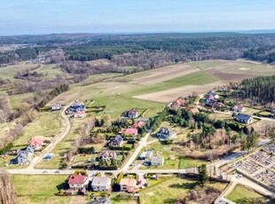 Działka w Niestępowie | Duży metraż dobra cena