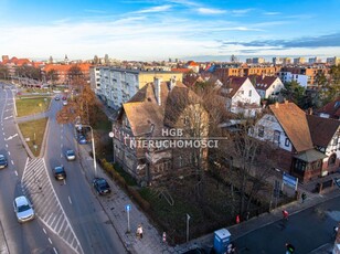 Gdańsk Wrzeszcz - kamienica w doskonałej lokalizacji