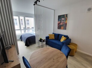 Kawalerka dla studenta / apartament inwestycyjny / biuro