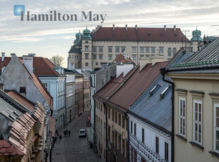 Kraków, Stare Miasto, Grodzka