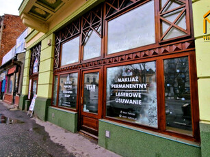 Lokal handlowy, ul. Krakowska