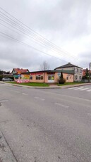 lokal około 350m2 do wynajęcia Łazy obok żabki