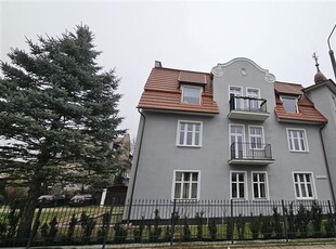 Mieszkanie - Gdańsk