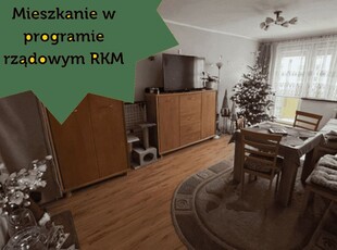 Mieszkanie w pobliżu SKM