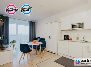 Modern Tower- apartament inwestycyjny!