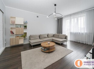 Przepiękny apartament 400m od morza