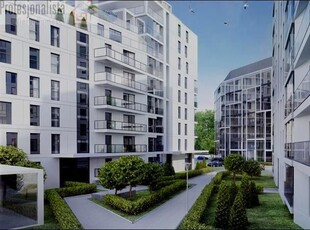 Redłowo,ekskluzywny 3pokojowy apartament z garażem