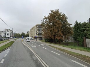 Warszawa, Mokotów, Siekierki